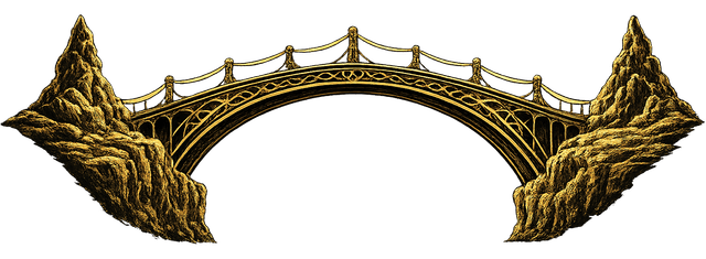 Gjallarbru logo